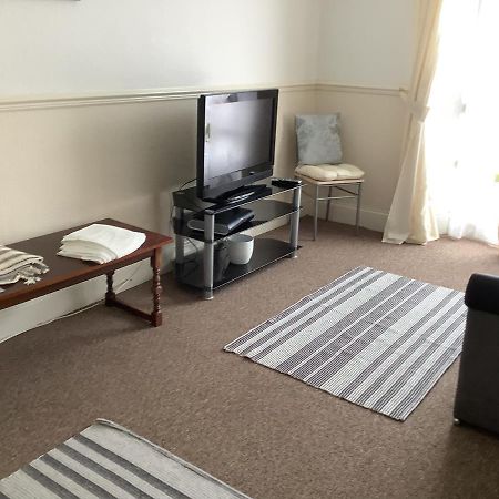 Second Floor Apartment Tenby Town Centre エクステリア 写真
