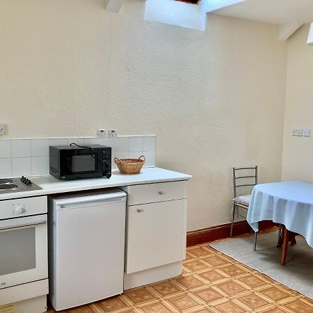 Second Floor Apartment Tenby Town Centre エクステリア 写真